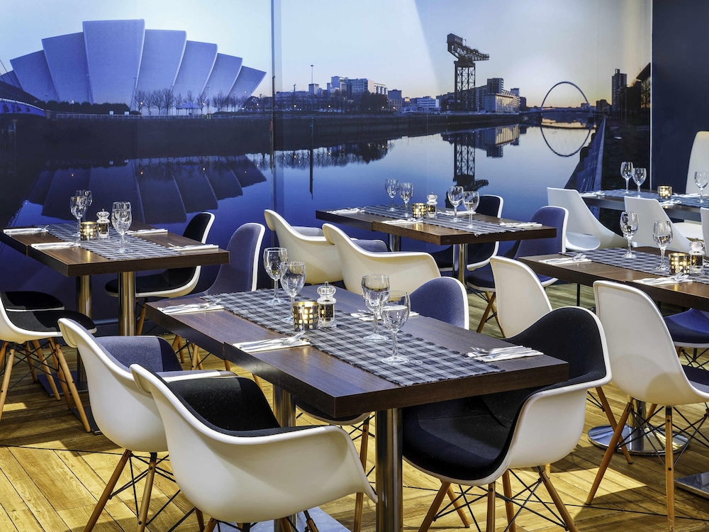 Ibis Glasgow City Centre Sauchiehall Street 38/50