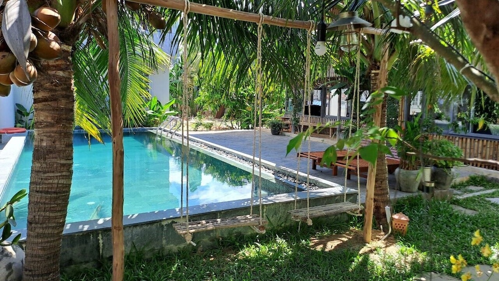 Home Farm Villa Hoi An 42/47