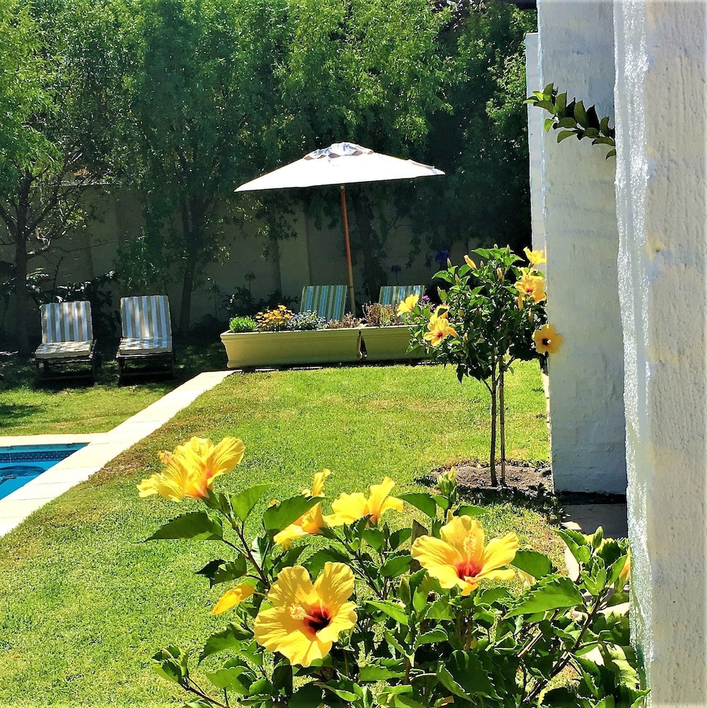 The Gables Hermanus 34/49