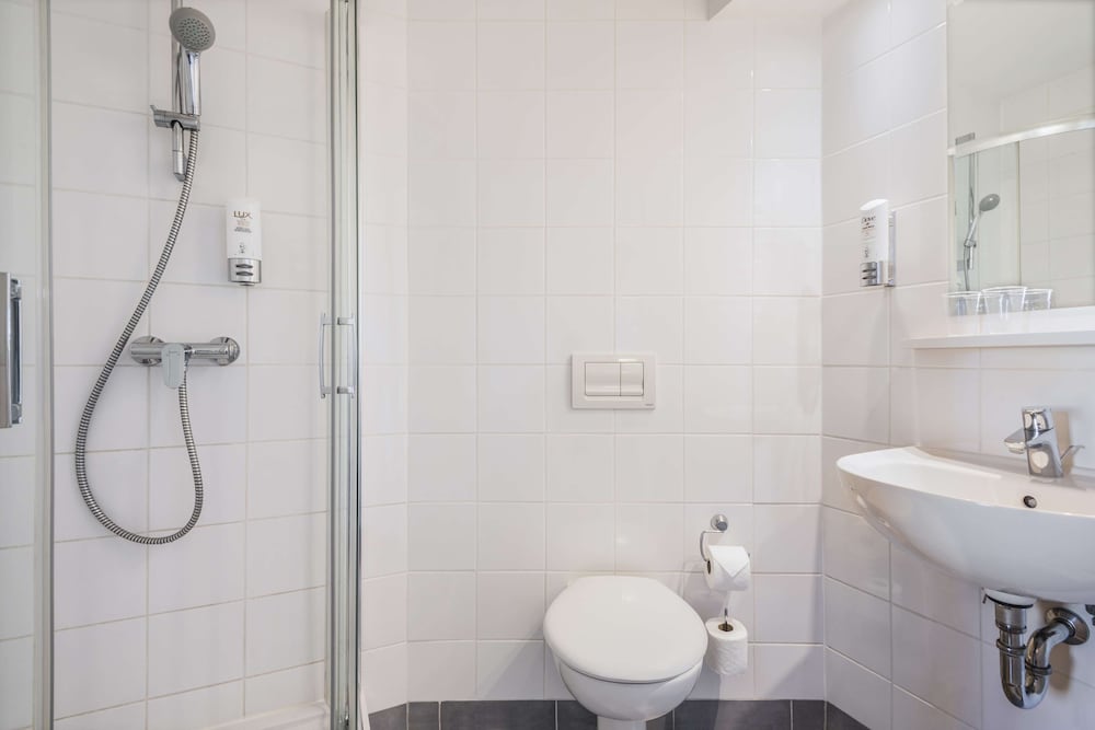 Hotel Premiere Classe Wroclaw Centrum 8/28