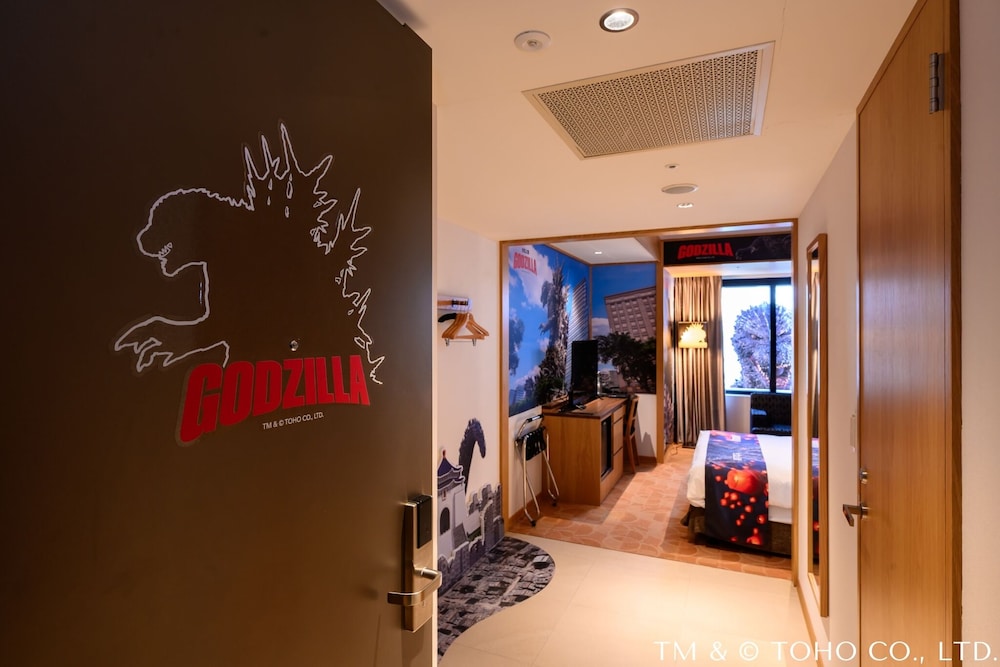 Hotel Gracery Taipei 7/50