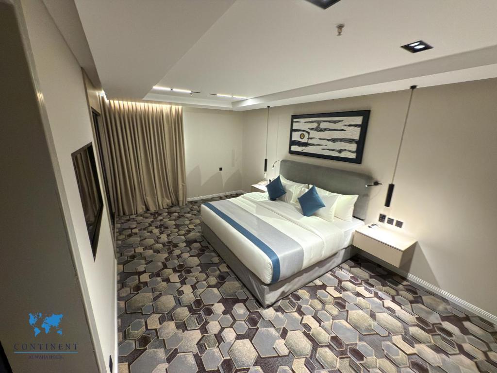 فندق قصر الواحة(LE DIYAR Al Waha Hotel Riyadh) 14/23