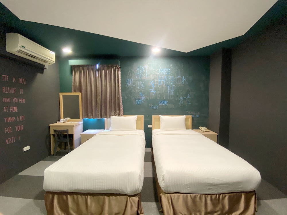 Js Hotel 31/57