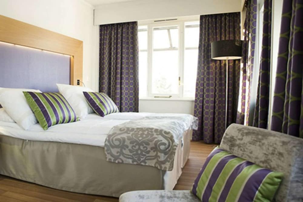 Quality Hotel Grand Kongsberg 15/42