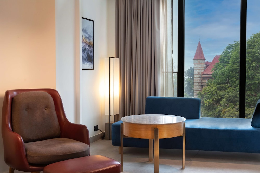 The Oasis Mussoorie, a member of Radisson Individuals 29/50