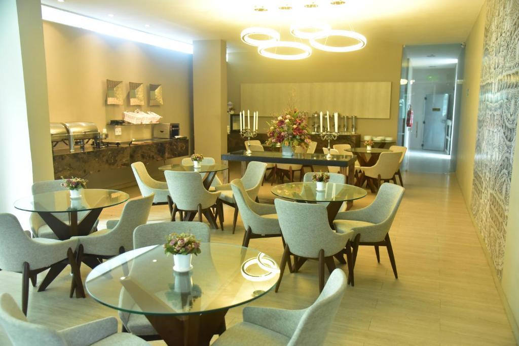 Village Confort Campina Grande Hotel 15/24