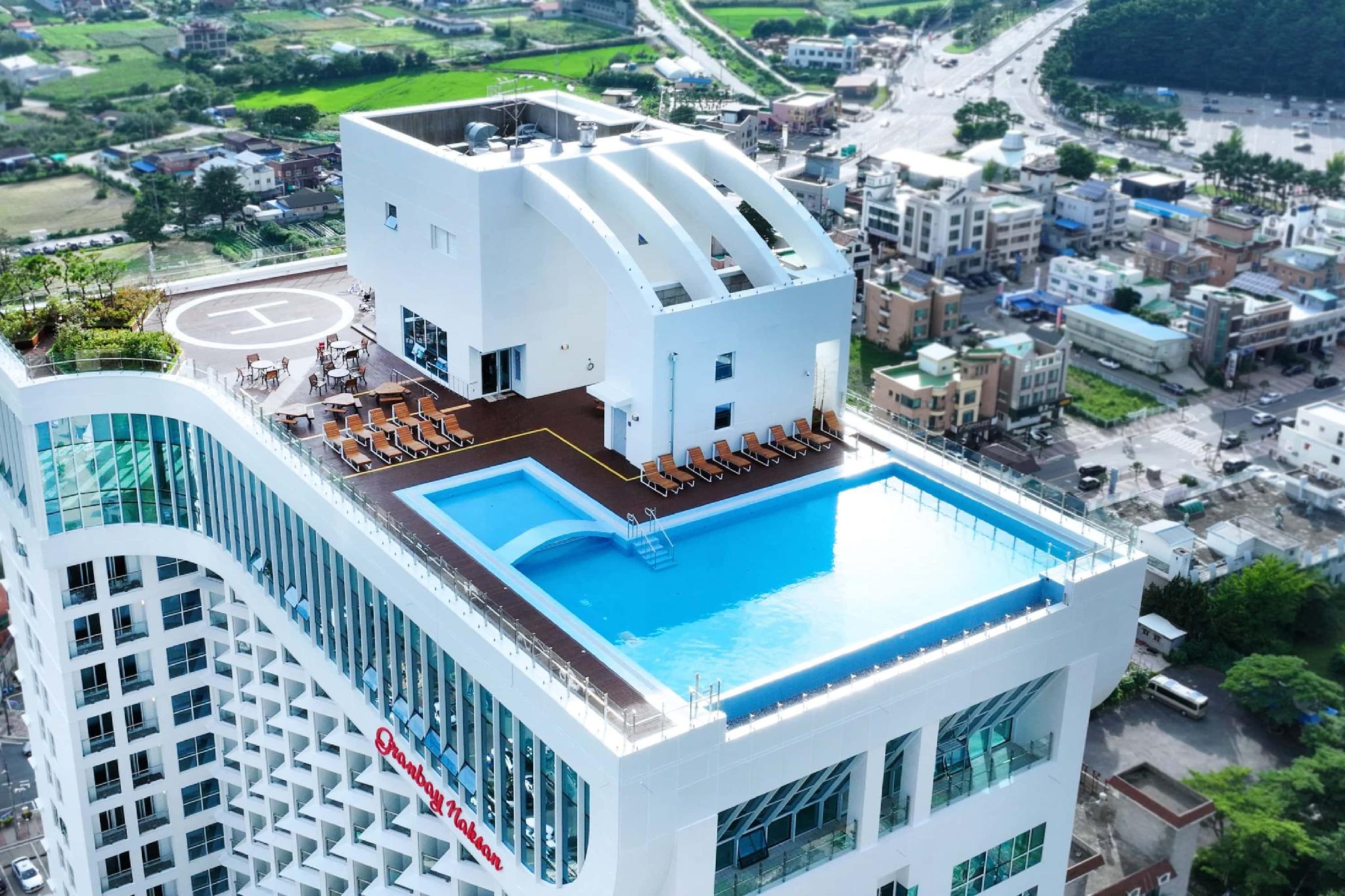 Sota Suite Yangyang Granbay 10/44