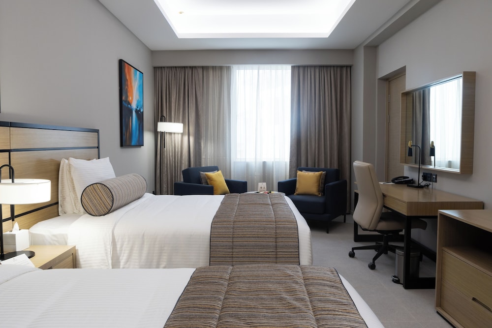 Djibouti Ayla Grand Hotel 21/64