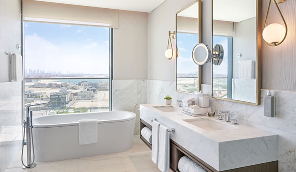 Address Beach Resort Bahrain 43/48