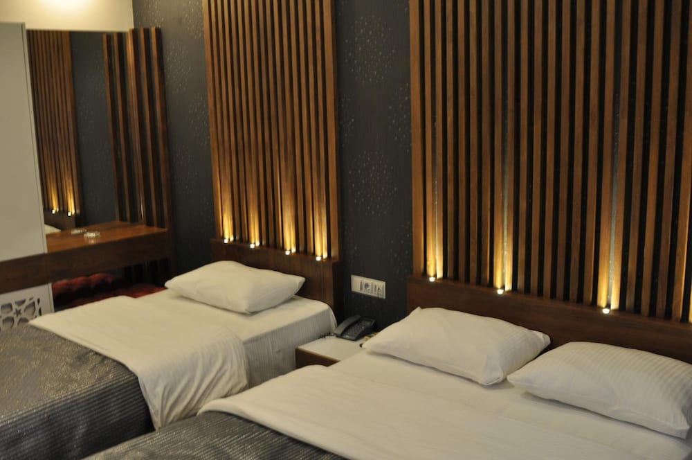 Admiral Hotel Kayseri 15/30