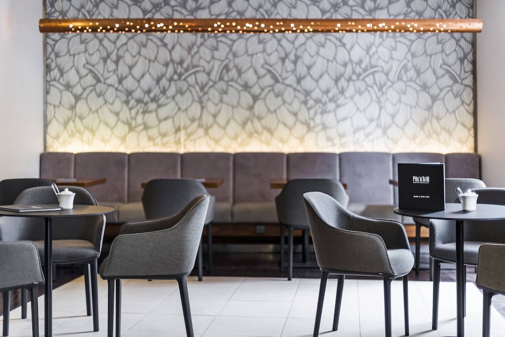 Courtyard By Marriott Pilsen 29/55