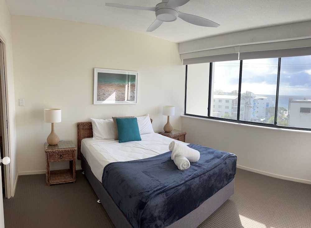 Kings Row Holiday Apartments 13/48