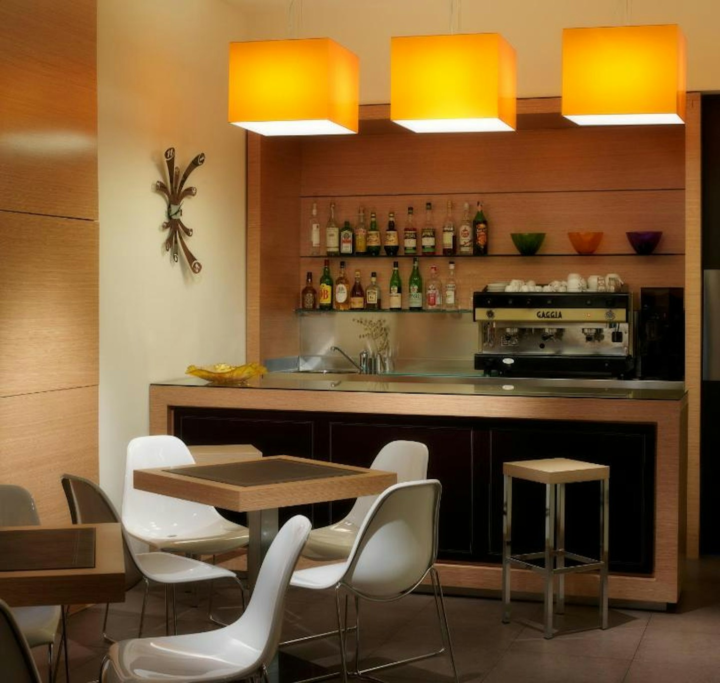 ACasaMia WelcHome Hotel 24/30