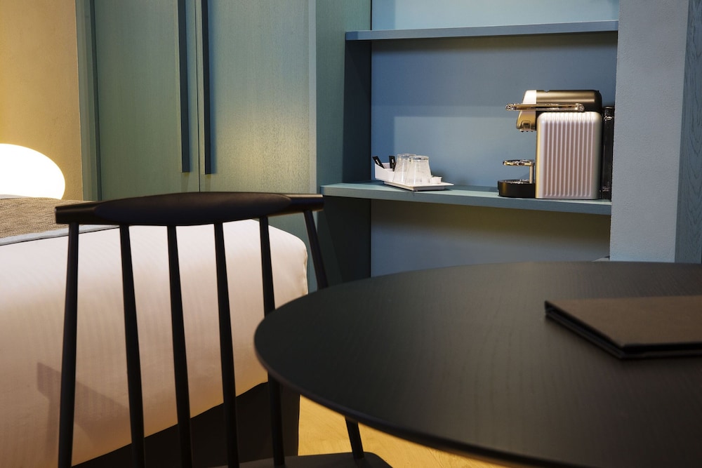 Hotel Le Colombier Suites 43/67