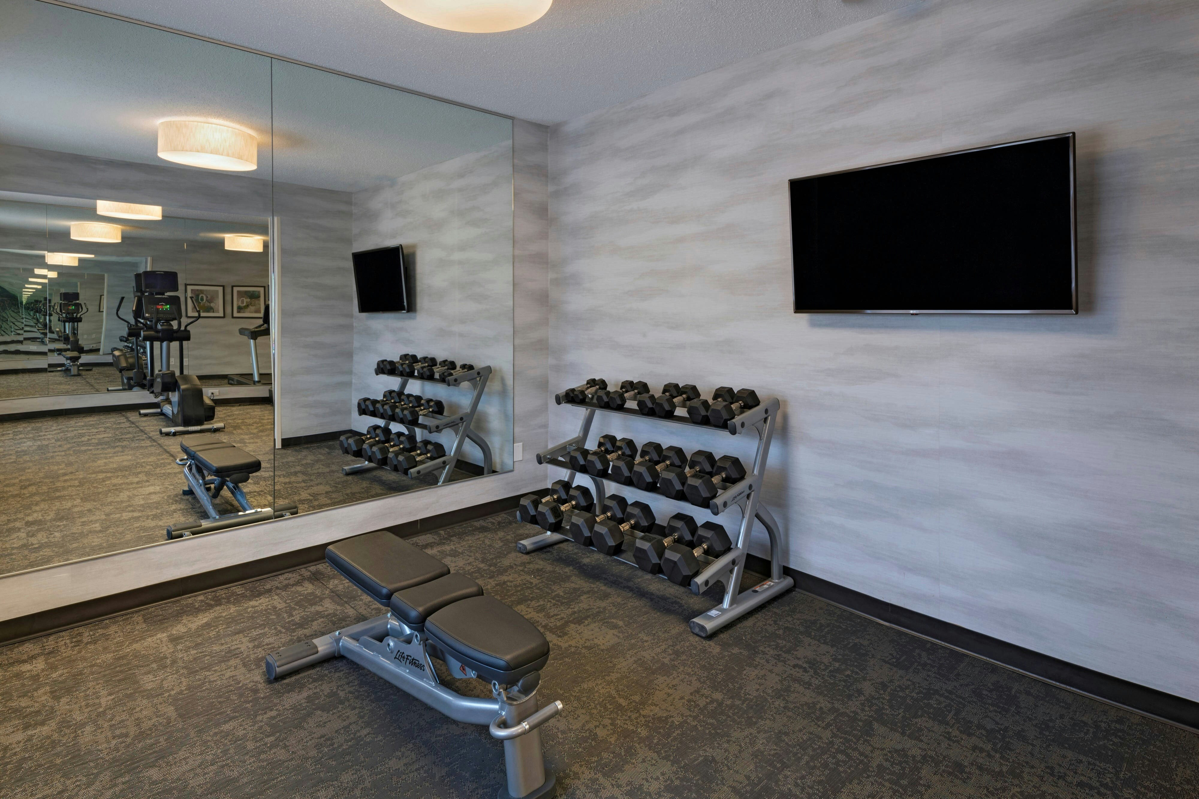 Fairfield Inn By Marriott St Louis Collinsville Il 5/9