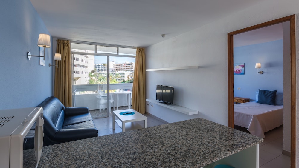 Tagoror Beach Apartments - Adults Only 27/48