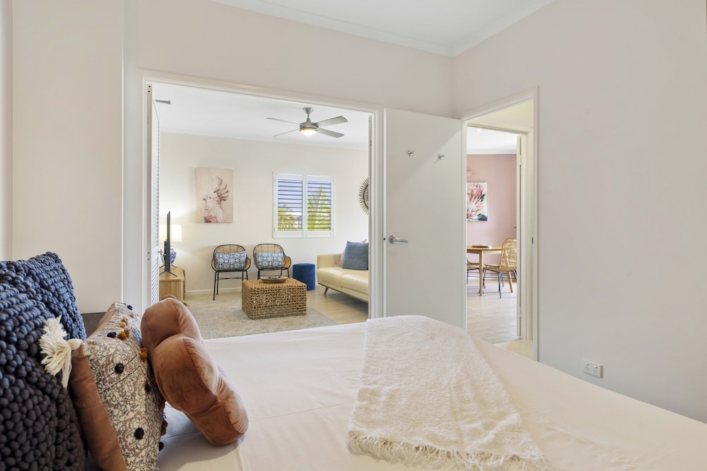 Rimini Holiday Apartments 55/70