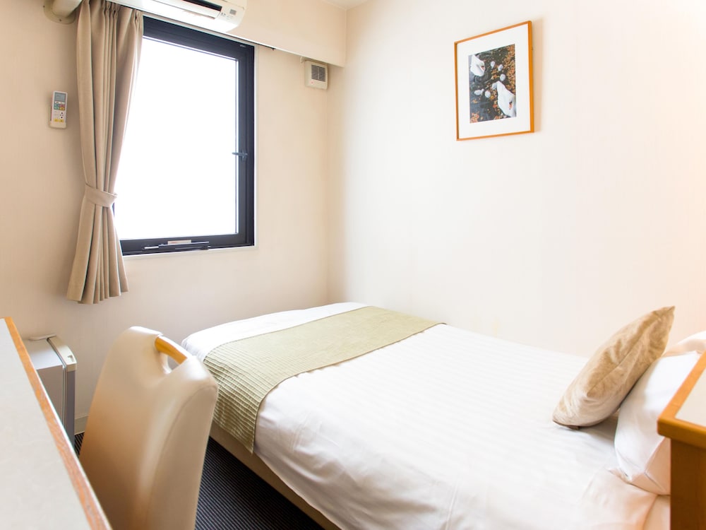 Hotel AreaOne Fukuyama 7/56