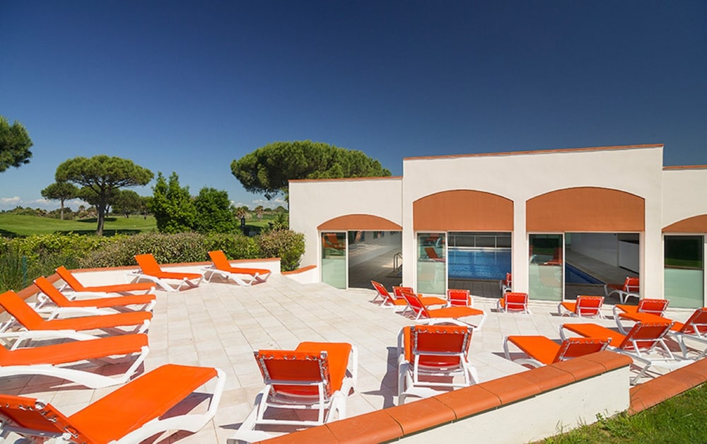 Vacanceole Palmyra Golf 3/28