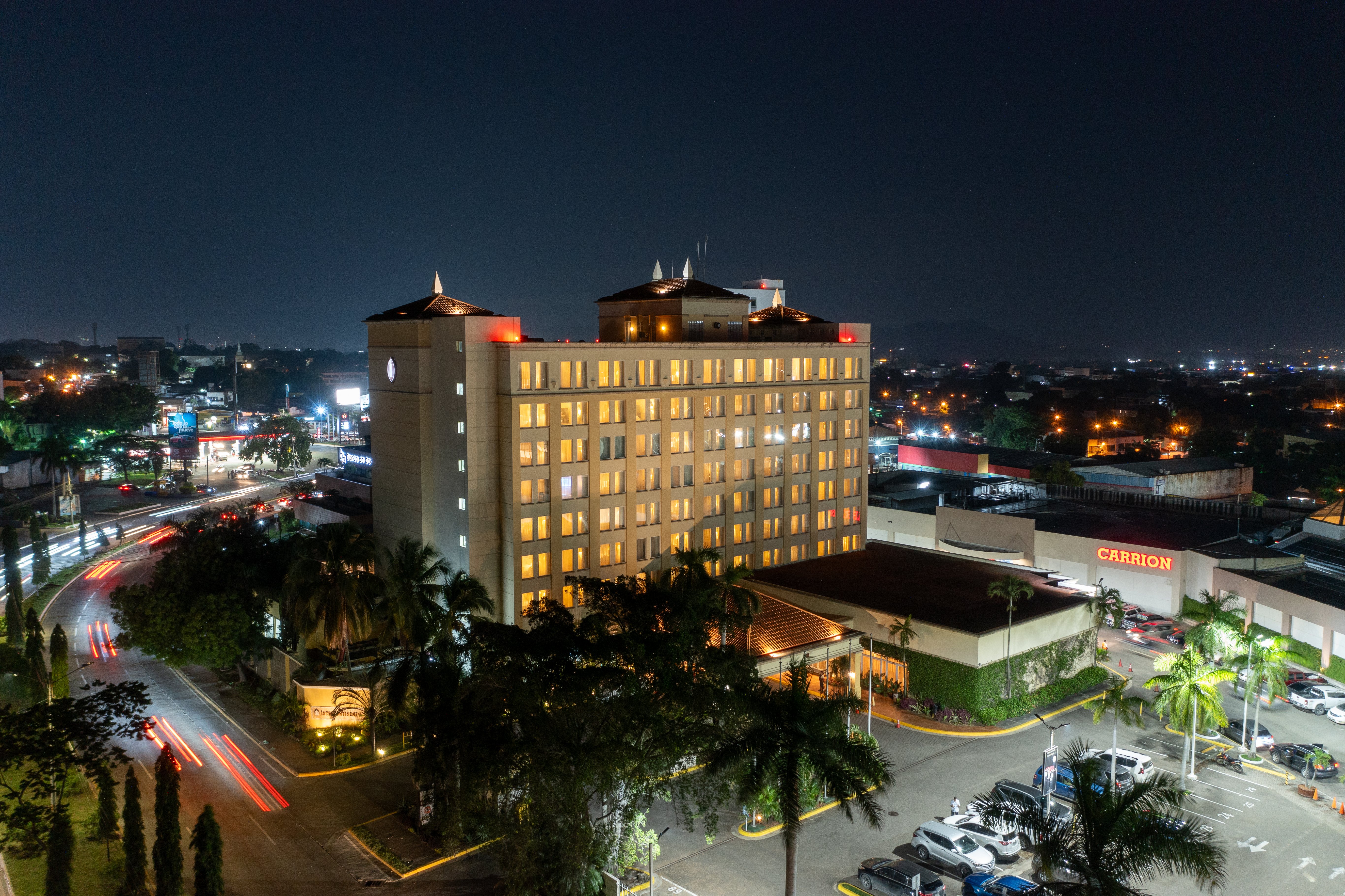 Intercontinental San Pedro Sula 1/50