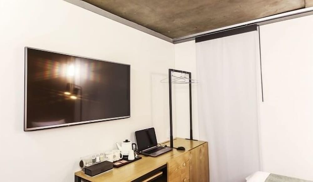 Jamsil Delight Hotel 7/60