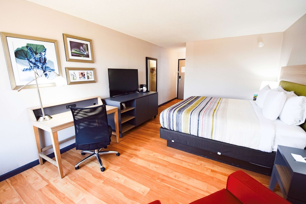 Country Inn Suites By Radisson North Little Rock 8/30
