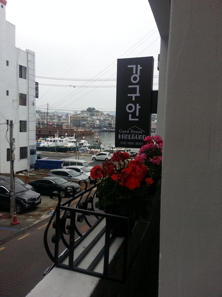 Kangguan Guesthouse 13/16