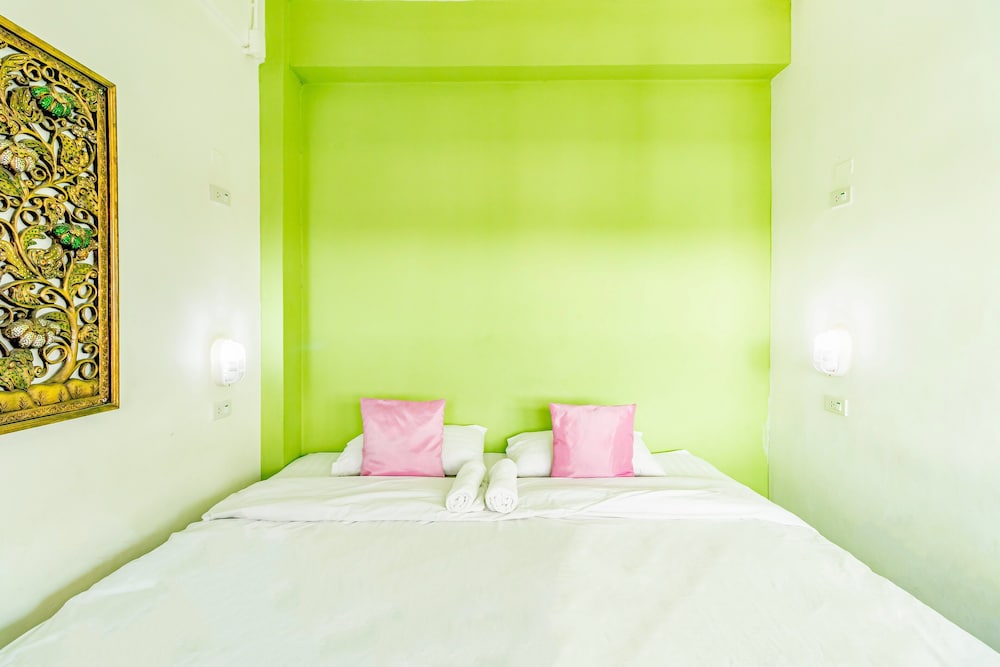 Sleep Dee Hostel 27/74