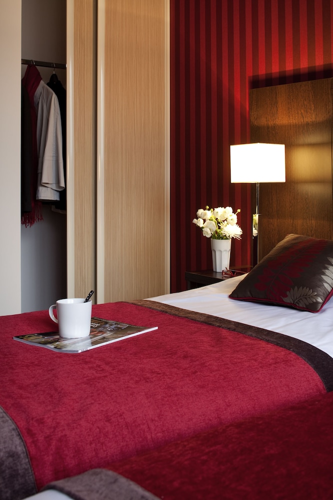 The Originals Residence, Kosy Appart Hotels Grenoble Les Cedres 9/44
