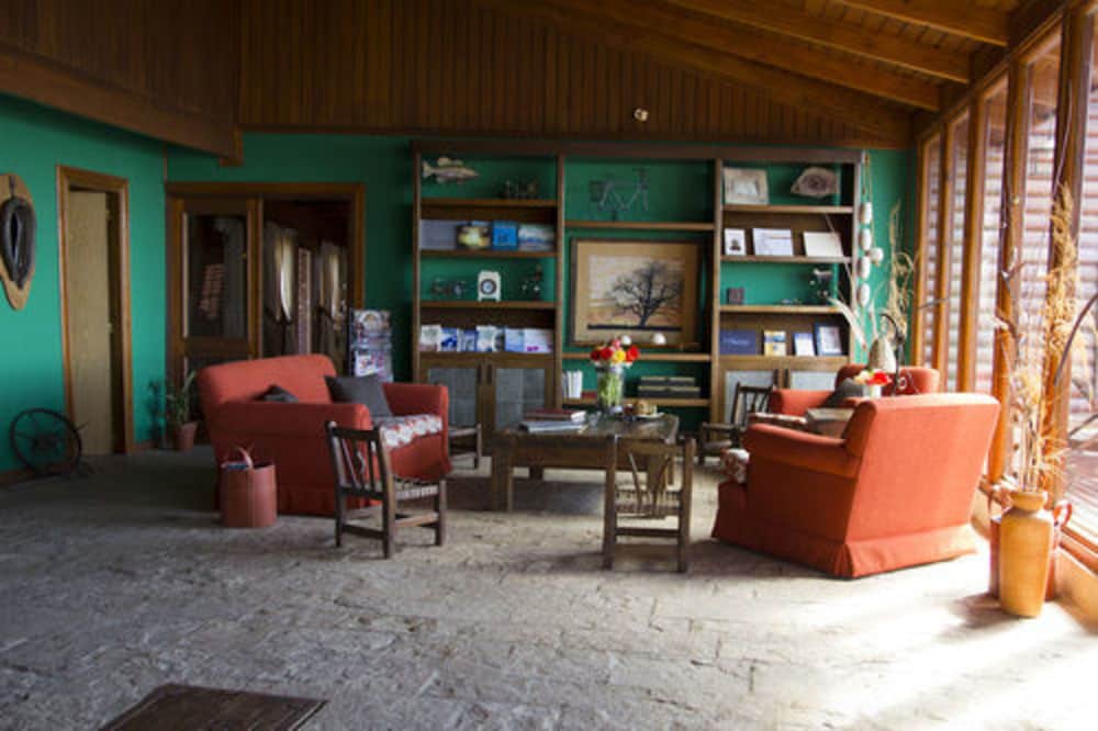 La Cantera Boutique Hotel Calafate 37/60