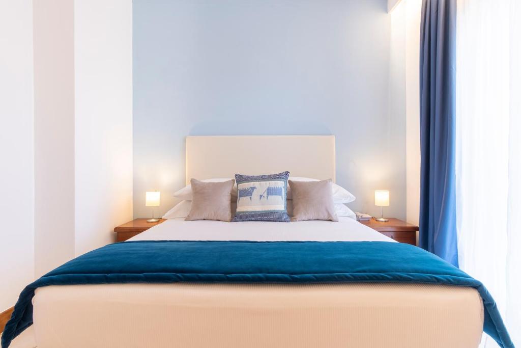 غرفة عائلية