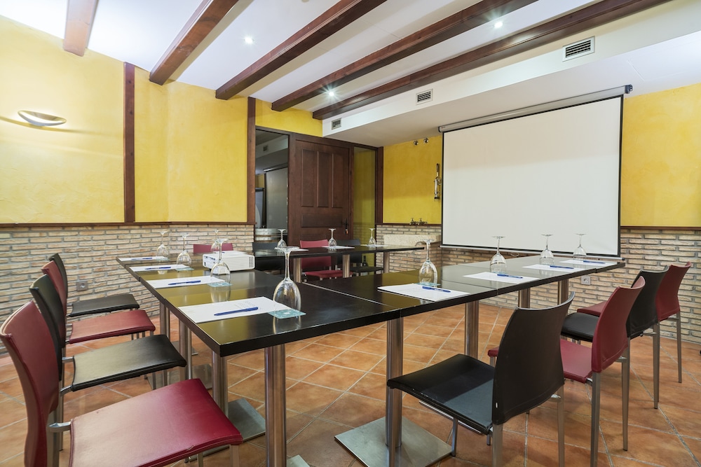 Hotel F G Logrono 58/65
