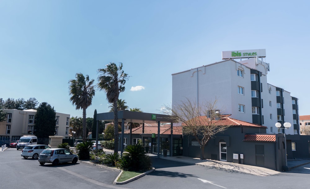 Ibis Styles Perpignan Canet-En-Roussillon 37/50