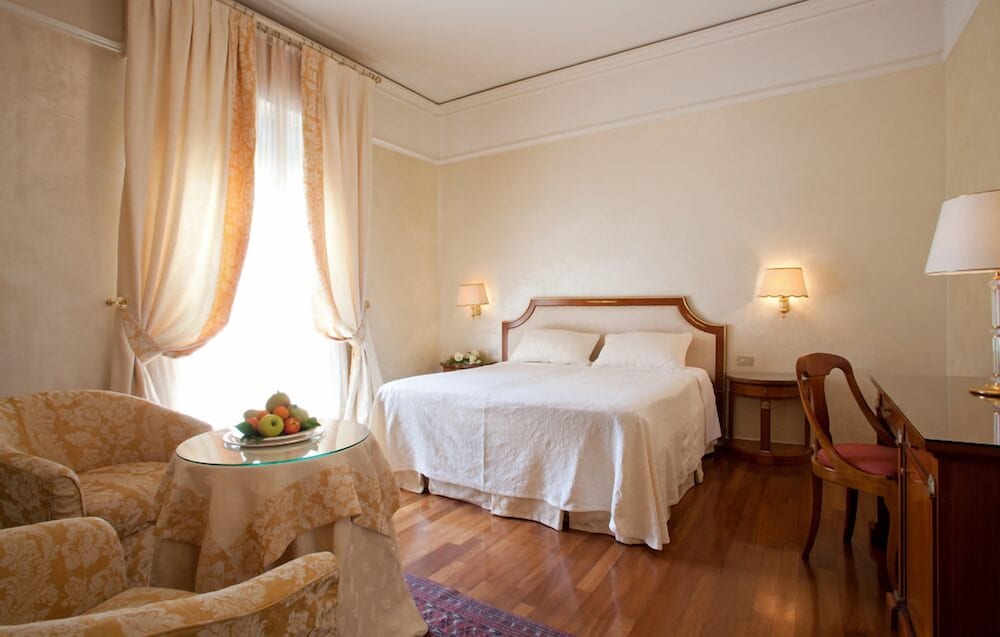 EUROPA TERME 7/50
