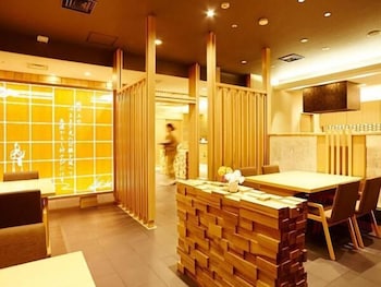 Hotel New Otani Takaoka 42/55