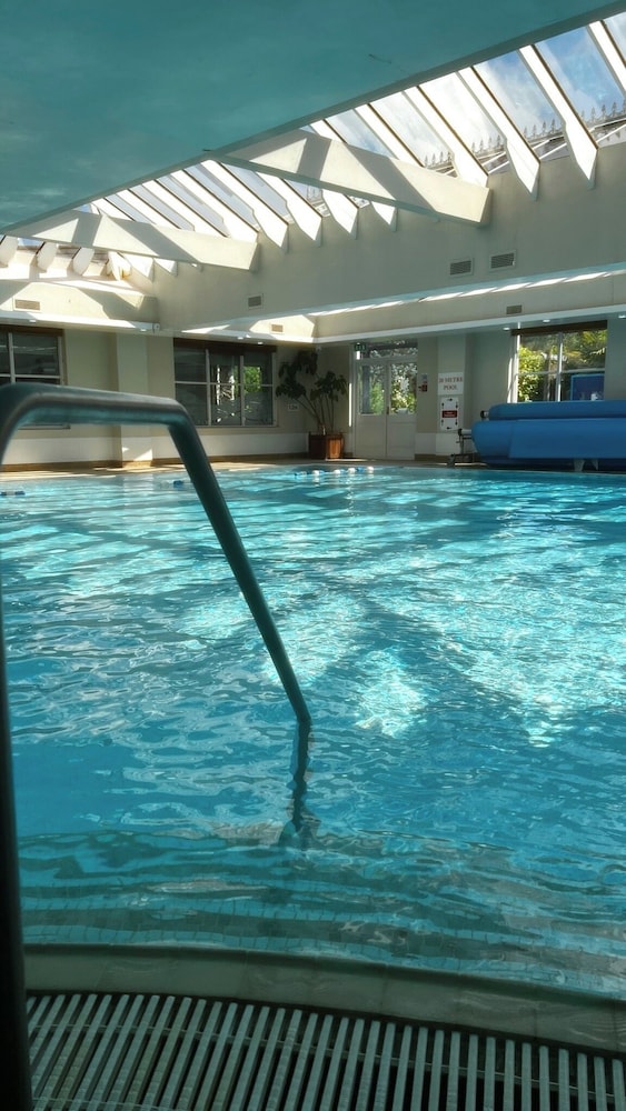 Hustyns Hotel and Spa 24/47