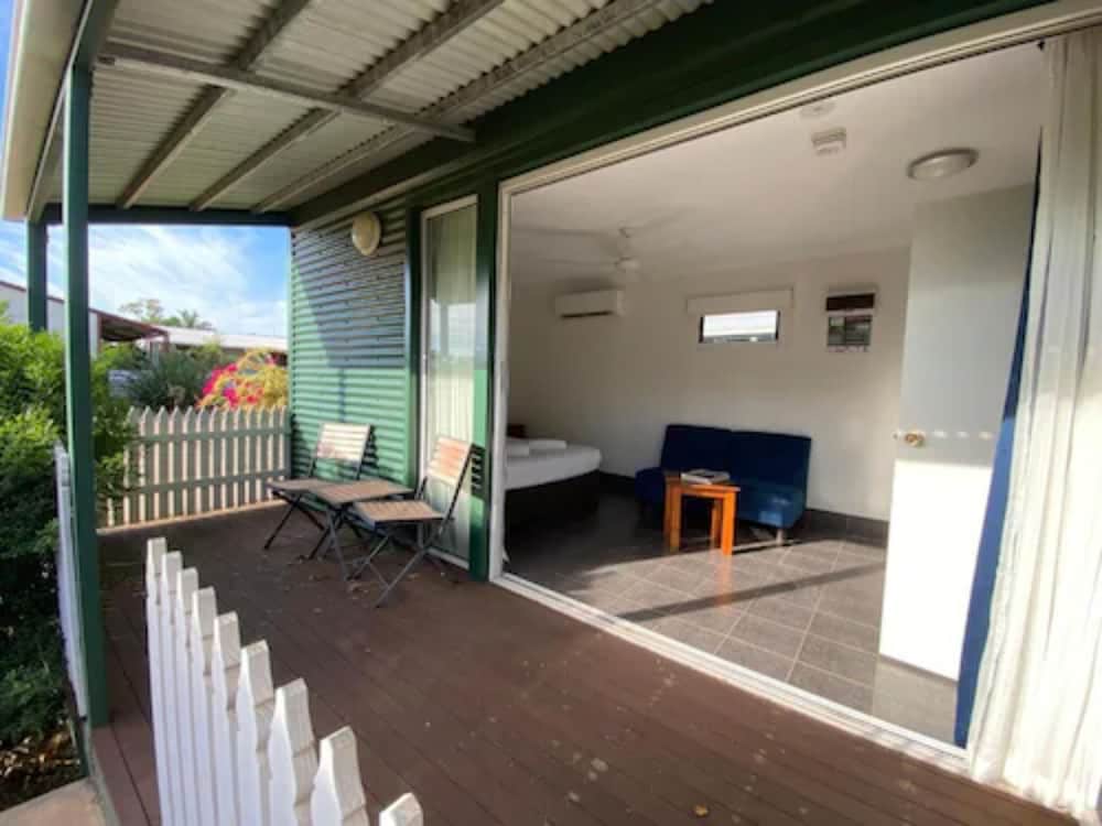 Darwin Resort 27/35