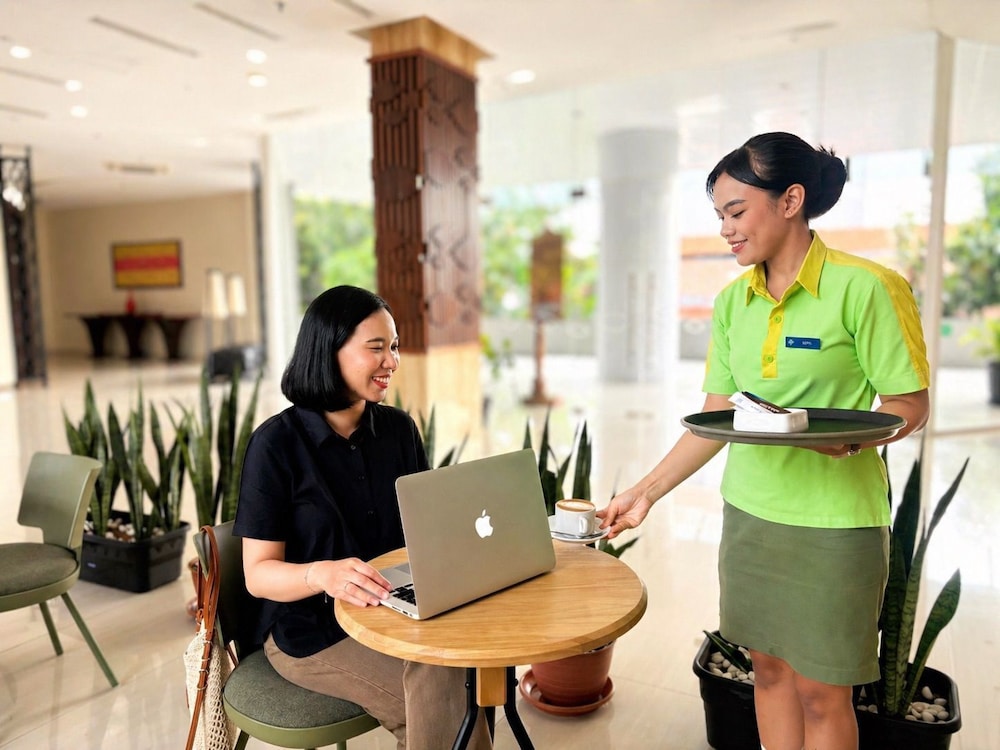 Hotel Primebiz Tegal 56/60