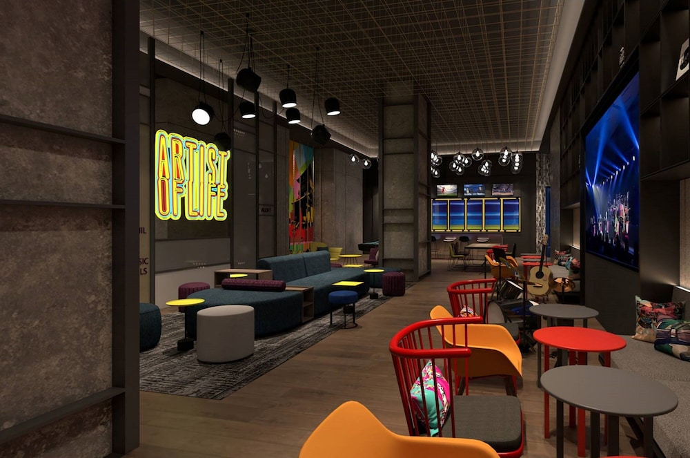Aloft Shijiazhuang 33/46