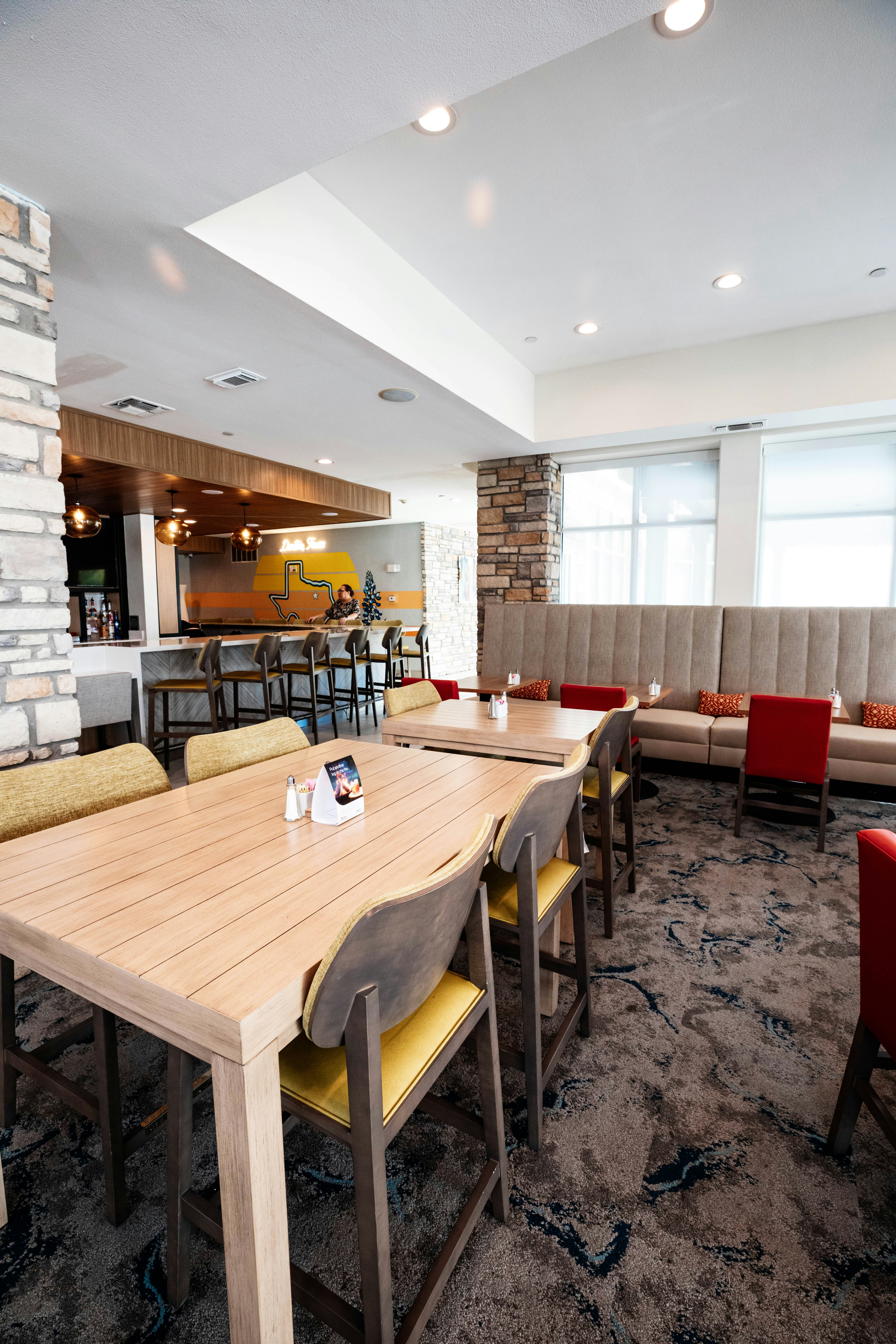 Hilton Garden Inn Denton 21/43