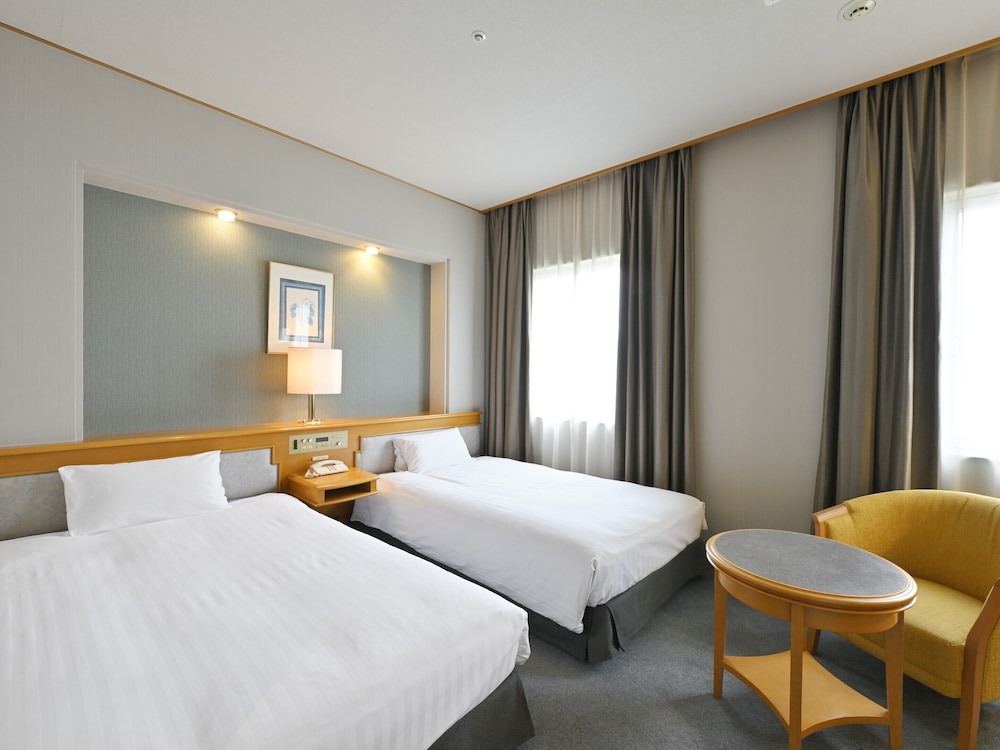 Rihga Hotel Zest Takamatsu 23/63