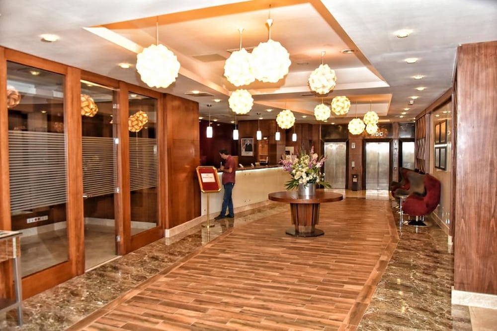 Jasmins Residence 7/36