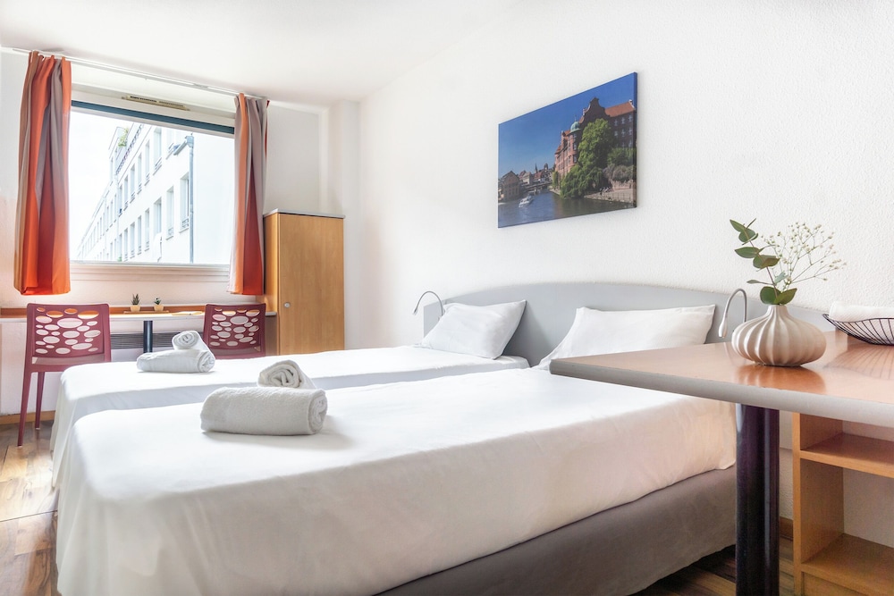 City Residence Access Strasbourg 14/41