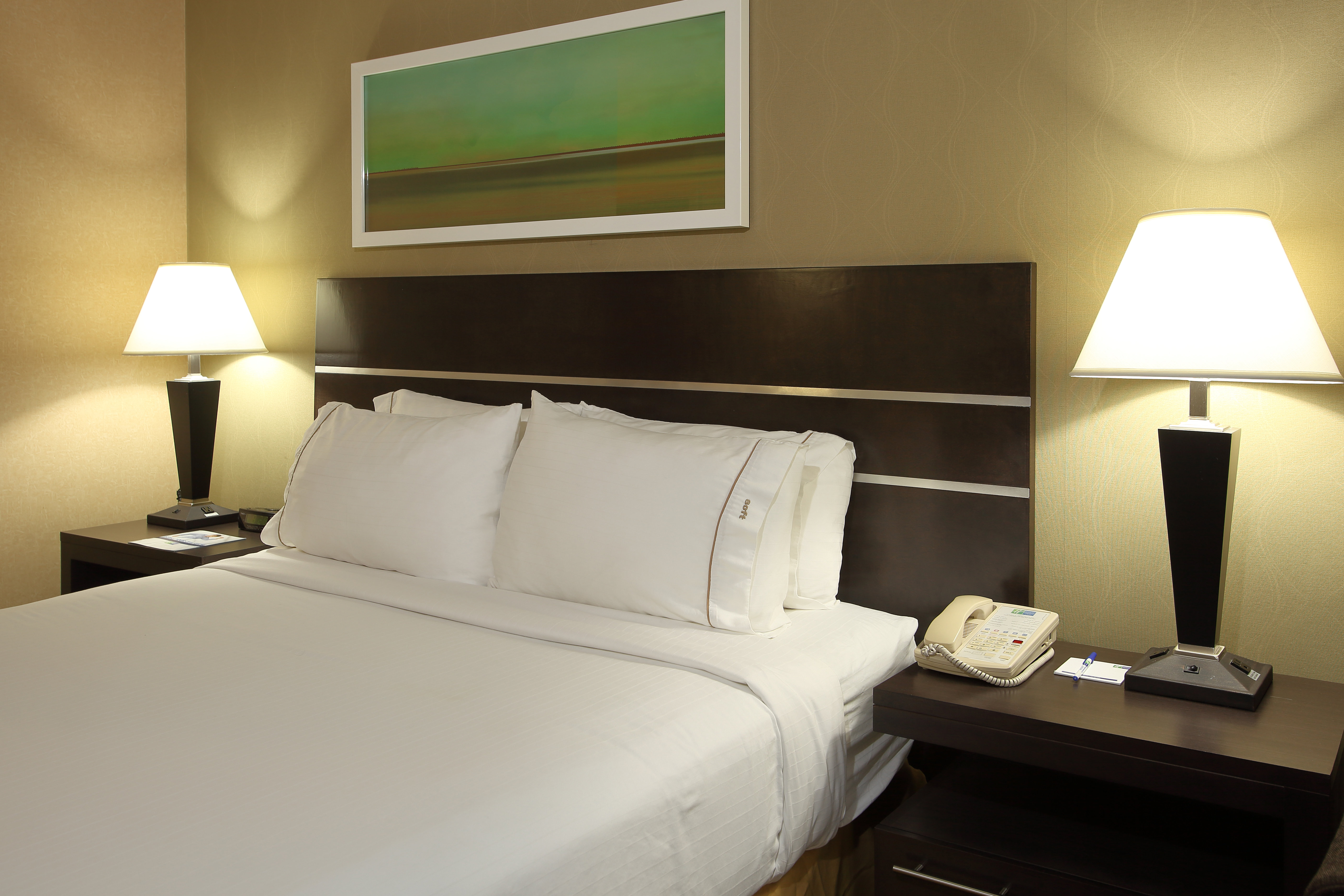 Holiday Inn Express Vernon 30/61