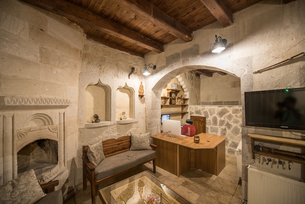 Charming Cave Hotel 20/29