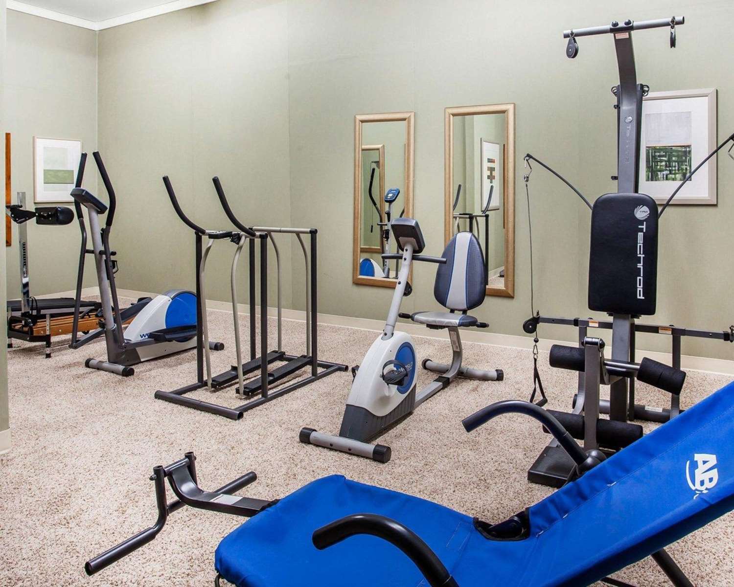 Quality Inn and Suites Okanogan Omak 7/13