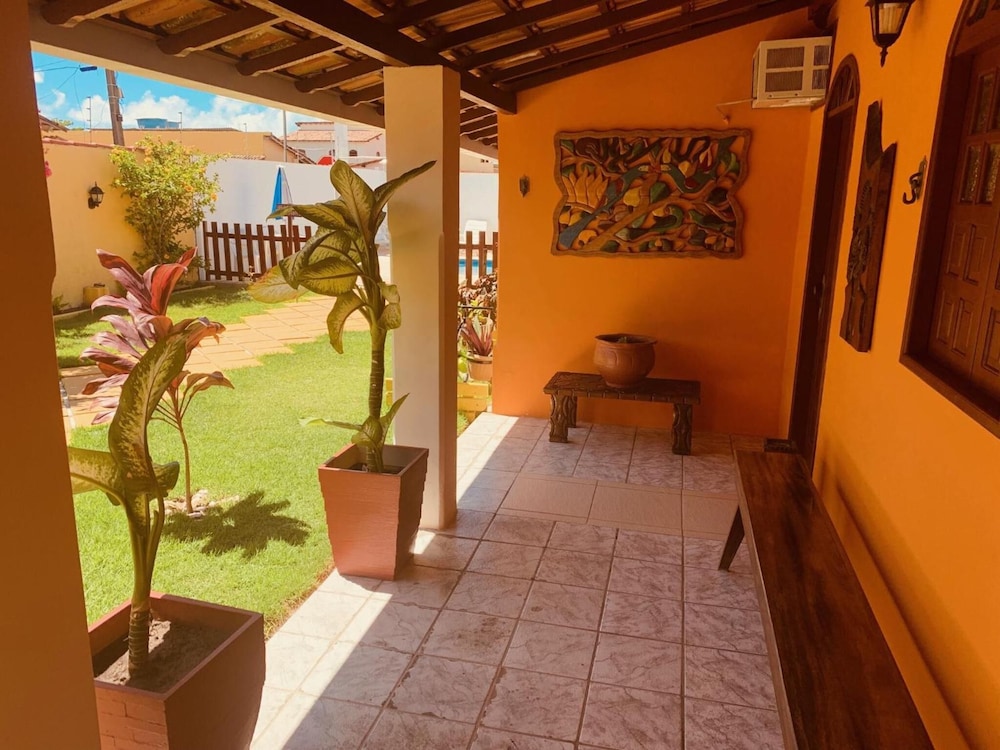 Pousada Paradise - Alcobaca 18/50
