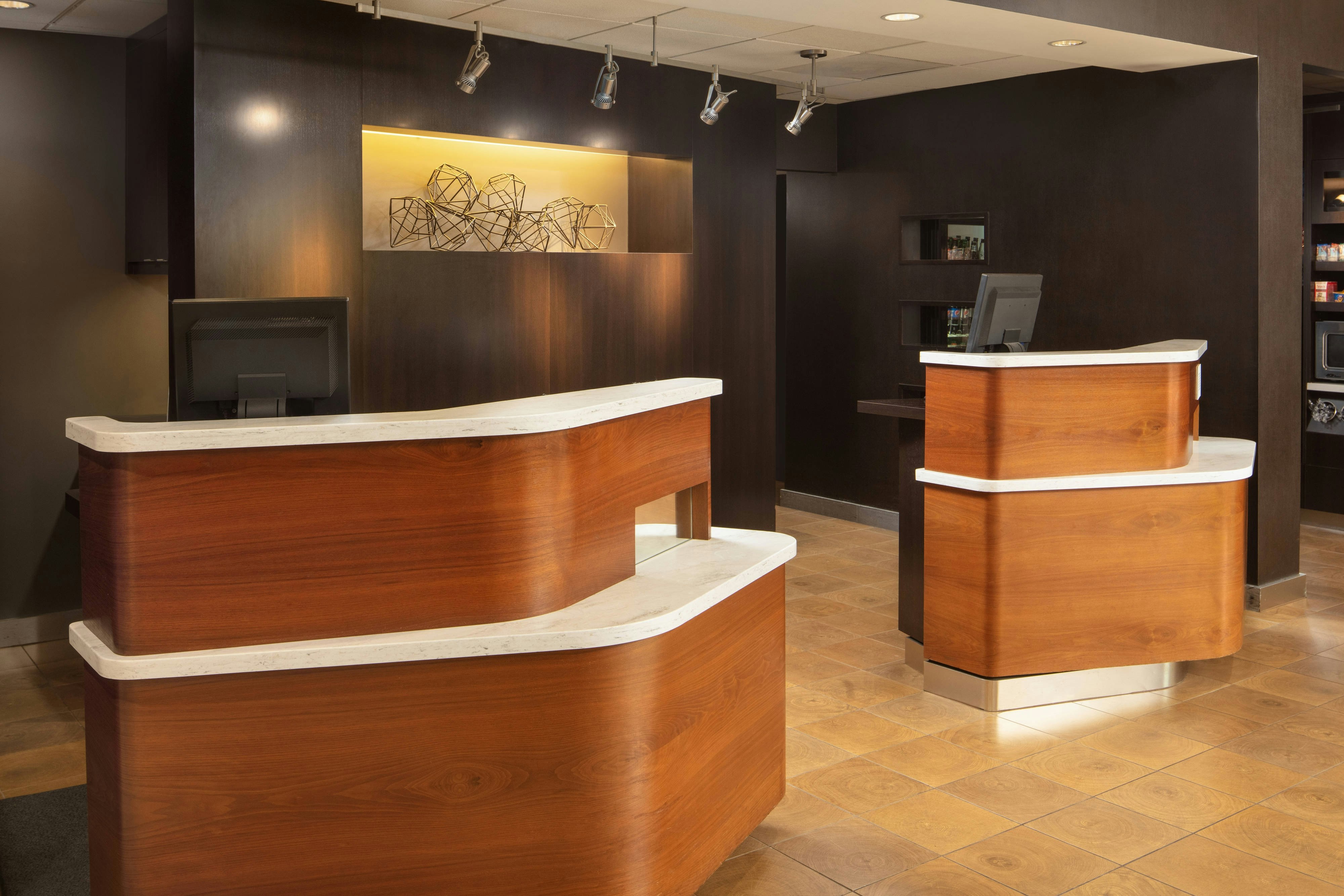 Courtyard by Marriott Costa Mesa South Coast Metro 2/15