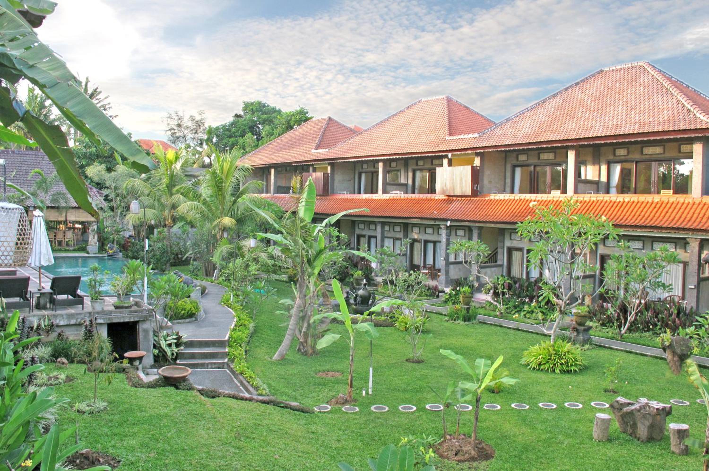 Bucu Guest House 22/24