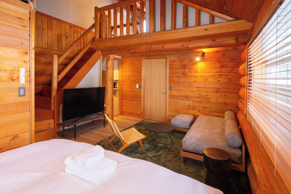 Villa Rusutsu 24/68